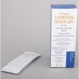 UNDESTOR TESTOCAPS ORGANON