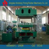 rubber press machine