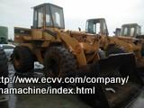 Caterpillar 936F Wheel loader