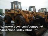 Caterpillar 936F Wheel loader