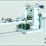 Plastic Sheet Extruder