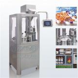 NJP200/400 Capsule Filling Machine