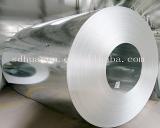 Hot-Dipped Galvanized Steel Coils