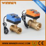 0~10V Proportional Control Ball Valve