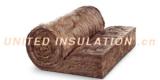 R Value Glass Wool Blanket